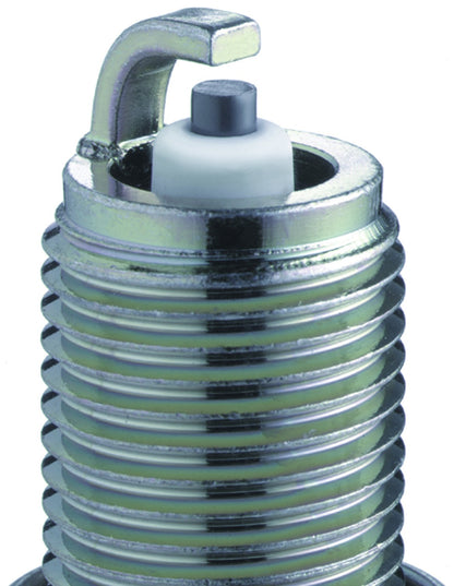 NGK Standard Spark Plug Box of 4 (BKR5ESA-11) 5643