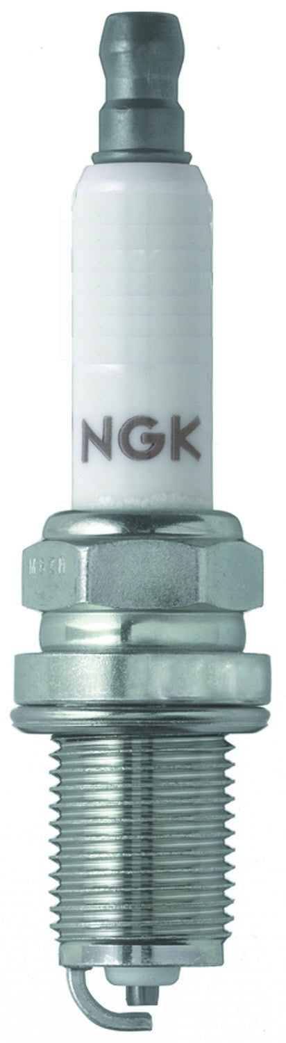 NGK Standard Spark Plug Box of 4 (BKR5ESA-11) 5643