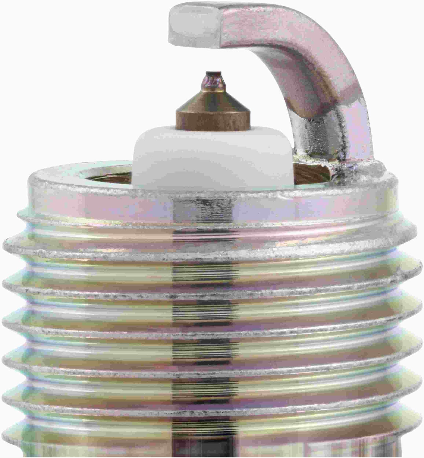 NGK Iridium Spark Plug Box of 4 (IFR6Q-G) 5648