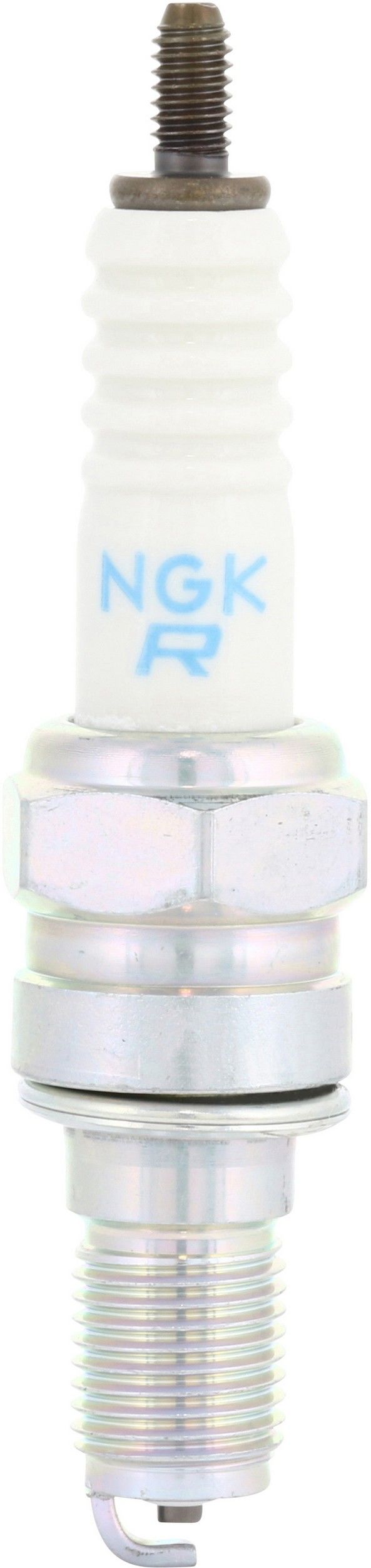 NGK Standard Spark Plug Box of 10 (CR8EH-9) 5666