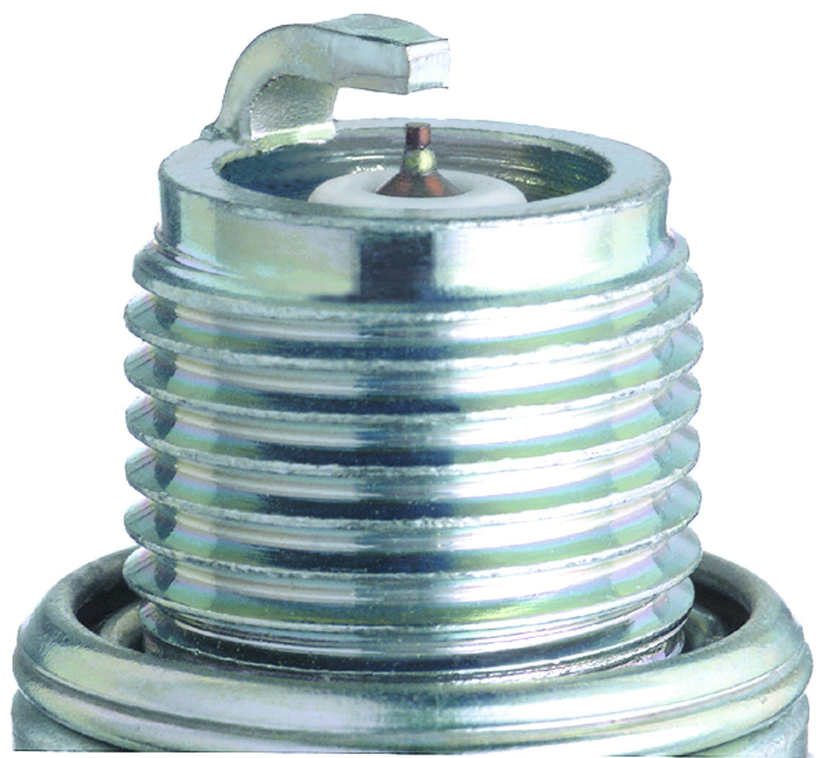 NGK Iridium IX Spark Plug Box of 4 (BR9HIX) 5687