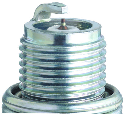 NGK Iridium IX Spark Plug Box of 4 (BR9HIX) 5687
