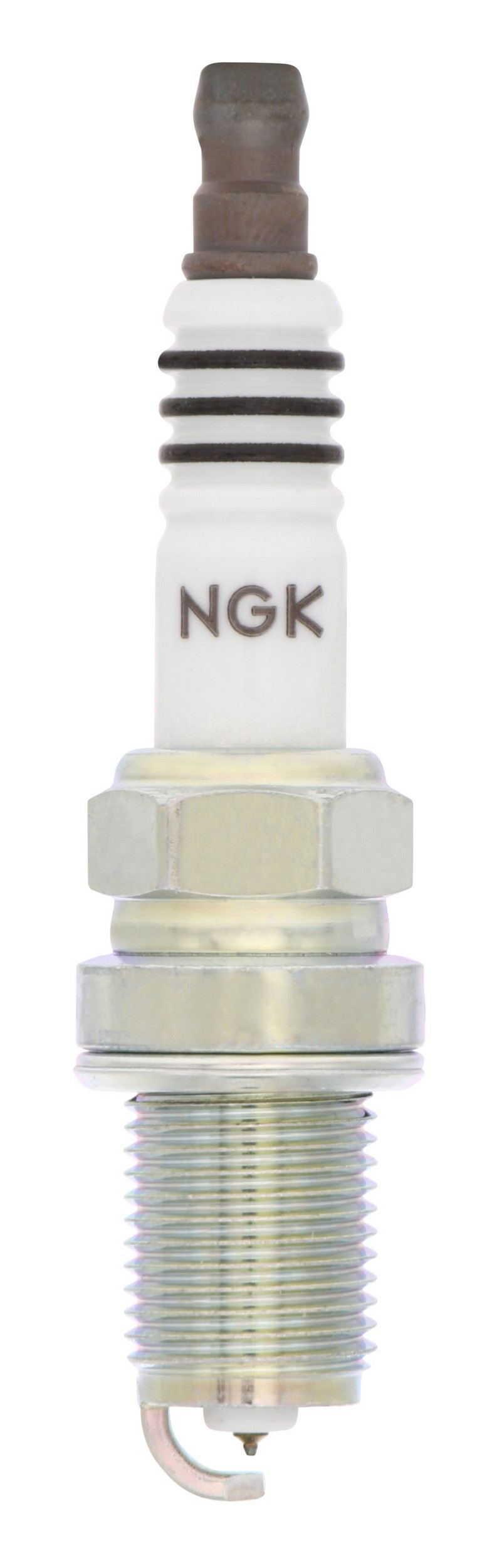 NGK Iridium IX Spark Plug Box of 4 (BCPR5EIX) 5688
