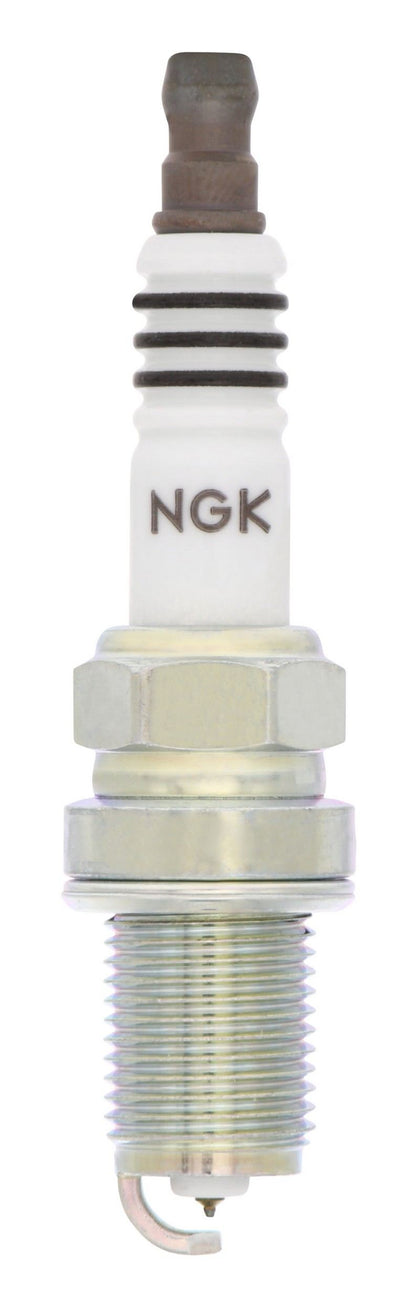 NGK Iridium IX Spark Plug Box of 4 (BCPR5EIX) 5688