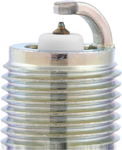 NGK Iridium IX Spark Plug Box of 4 (BCPR5EIX) 5688