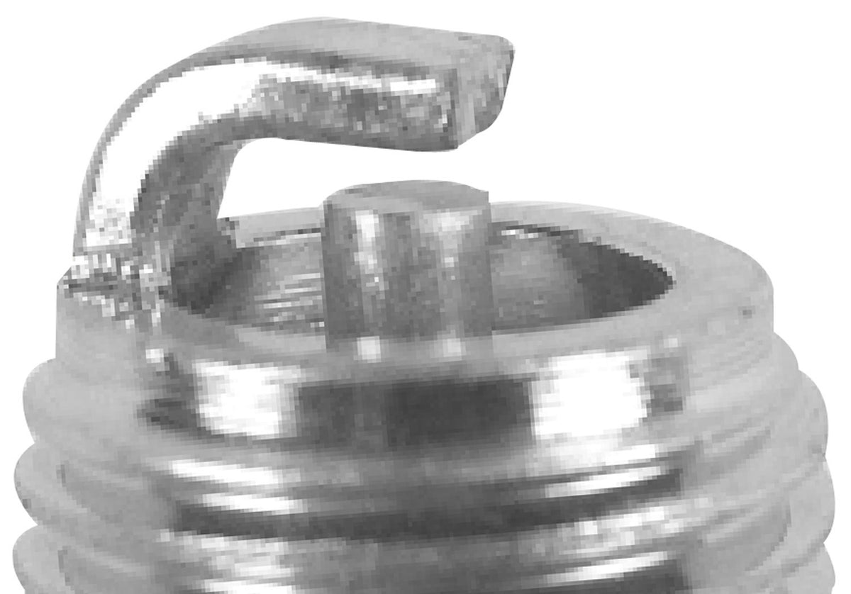 NGK Standard Spark Plug Box of 10 (C-50) 5712