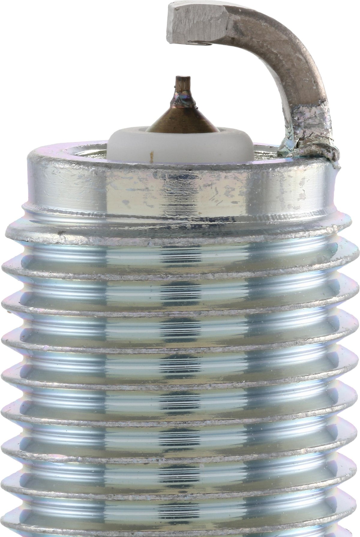 NGK Laser Iridium Spark Plug Box of 4 (IMR9C-9HES) 5766