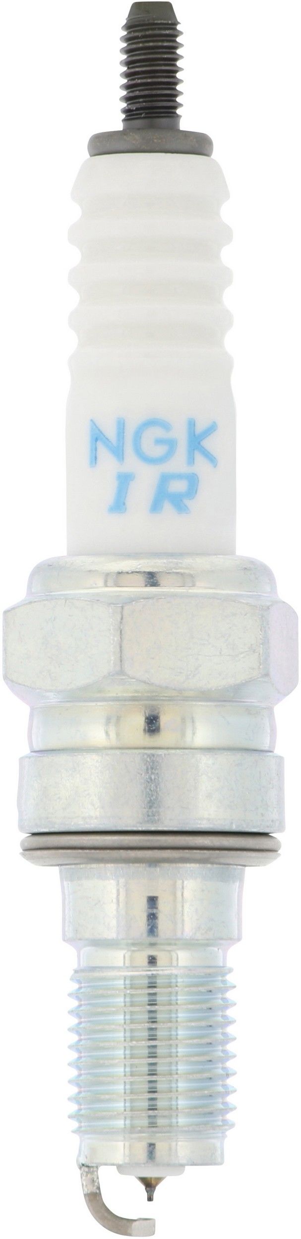 NGK Laser Iridium Spark Plug Box of 4 (IMR9C-9HES) 5766