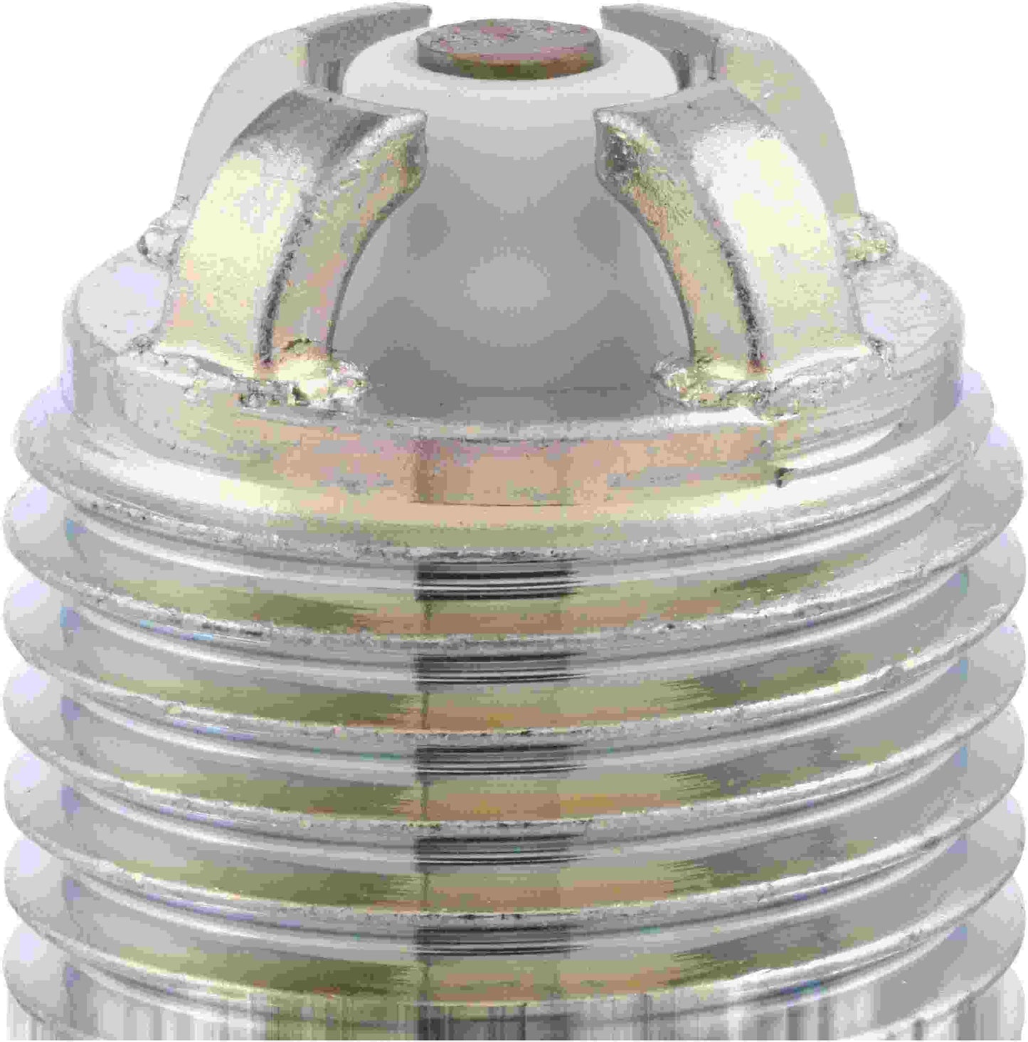 NGK Standard Spark Plug Box of 4 (BKR6EQUA) 5767