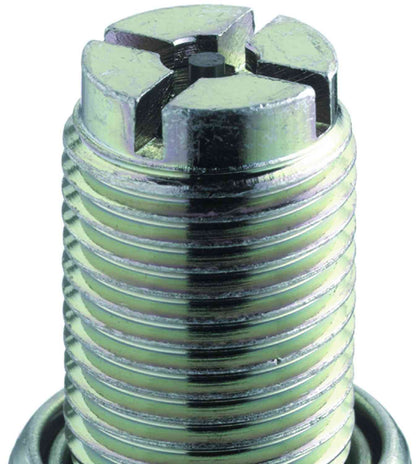 NGK Traditional Spark Plug Box of 4 (BUR9EQ) 5777