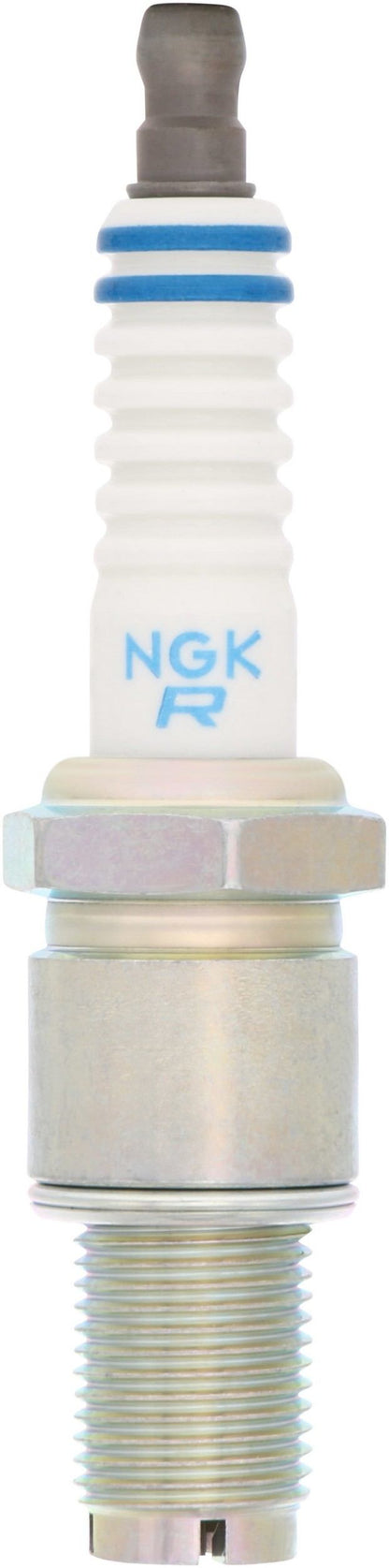 NGK Traditional Spark Plug Box of 4 (BUR9EQ) 5777