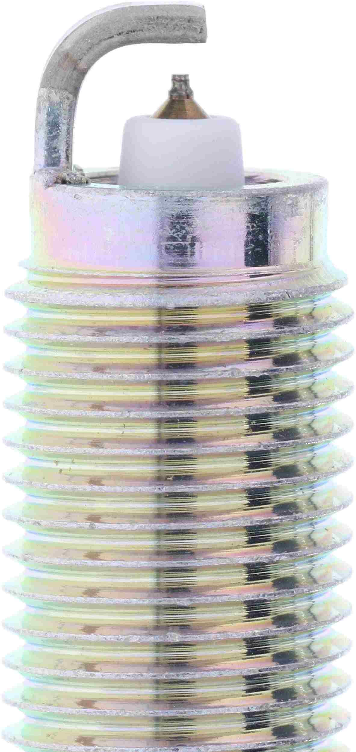NGK Laser Iridium Long Life Spark Plug Box of 4 (ILZKR7B-11S) 5787
