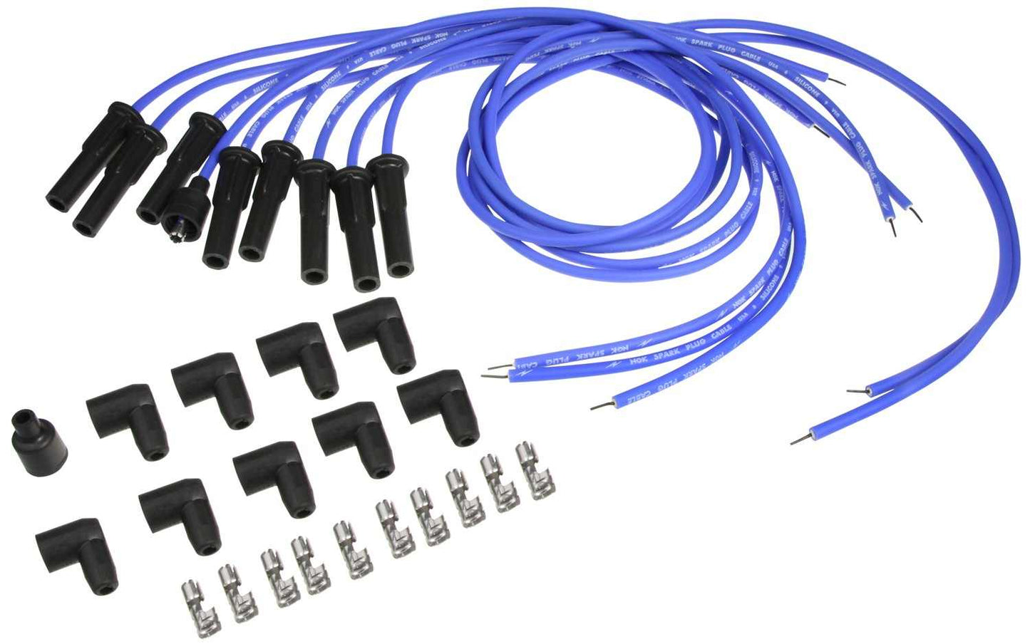 NGK No Applications Spark Plug Wire Set 58008