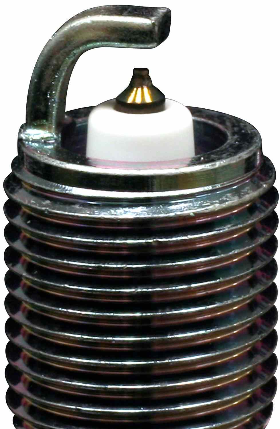 NGK Laser Iridium Spark Plug Box of 4 (TR6AP-13) 5809