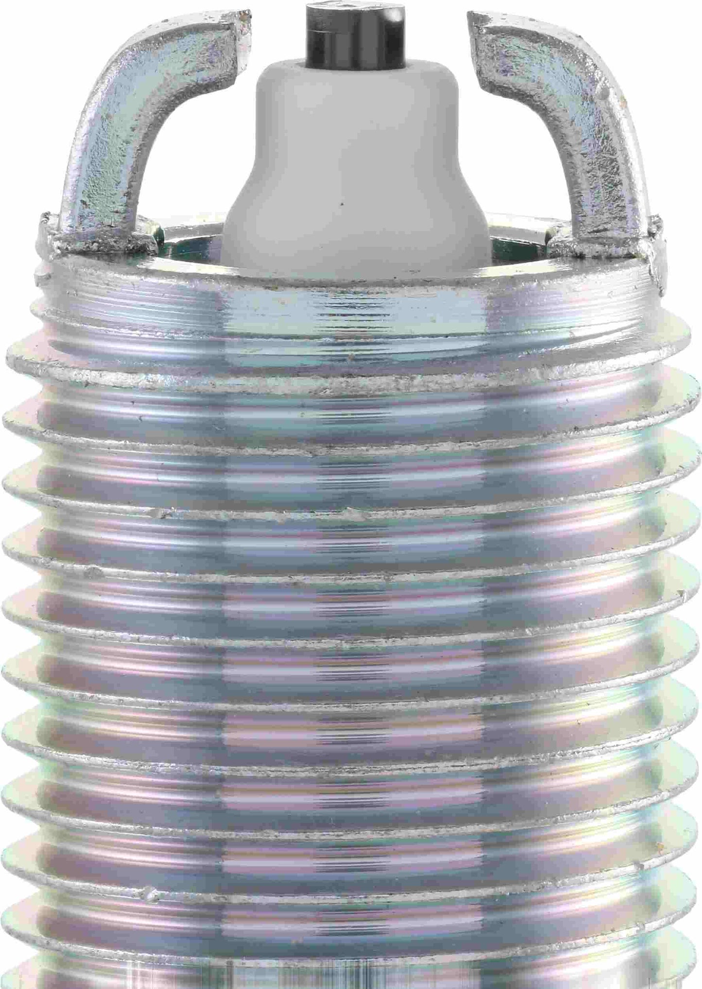 NGK Standard Spark Plug Box of 4 (BKR7EKU) 5881