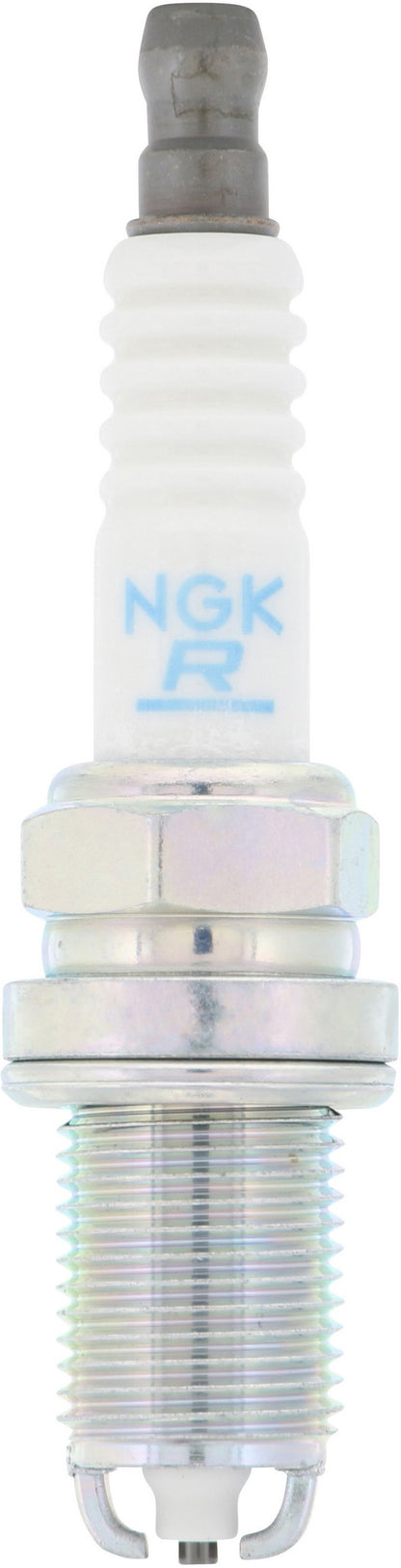 NGK Standard Spark Plug Box of 4 (BKR7EKU) 5881