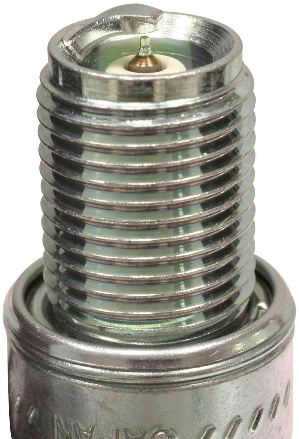 NGK Iridium IX Spark Plug Box of 4 (BR8ECSIX) 5886