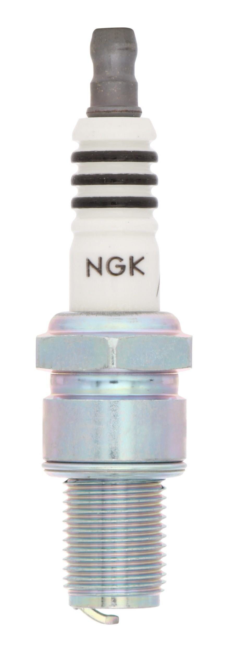 NGK Iridium IX Spark Plug Box of 4 (BR8ECSIX) 5886