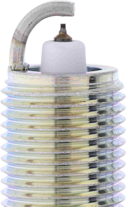 NGK Laser Iridium Spark Plug Box of 4 (IZFR5G) 5887