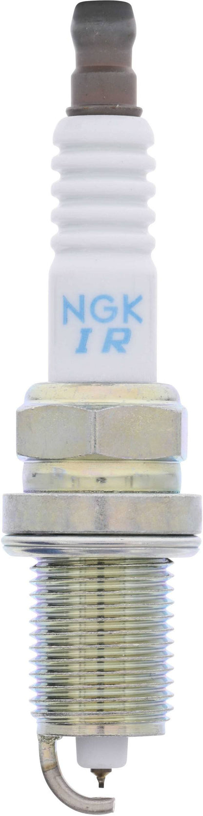 NGK Laser Iridium Spark Plug Box of 4 (IZFR5G) 5887