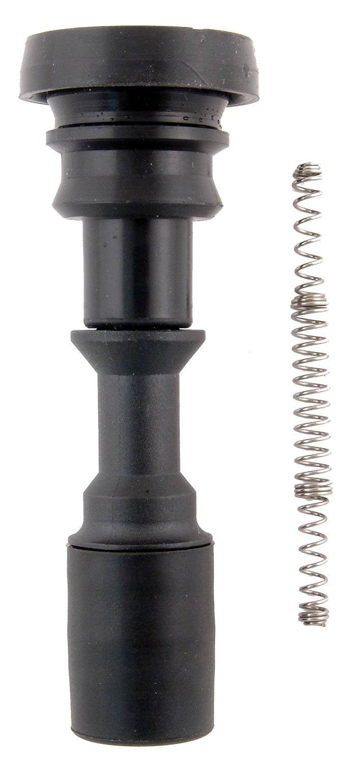 NGK Hyundai Santa Fe 2006-2003 Direct Ignition Coil Boot 58951