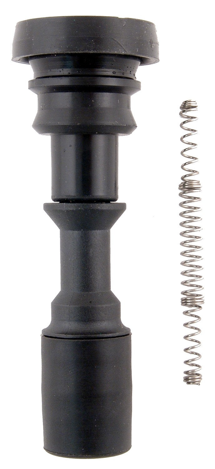 NGK Hyundai Santa Fe 2006-2003 Direct Ignition Coil Boot 58951