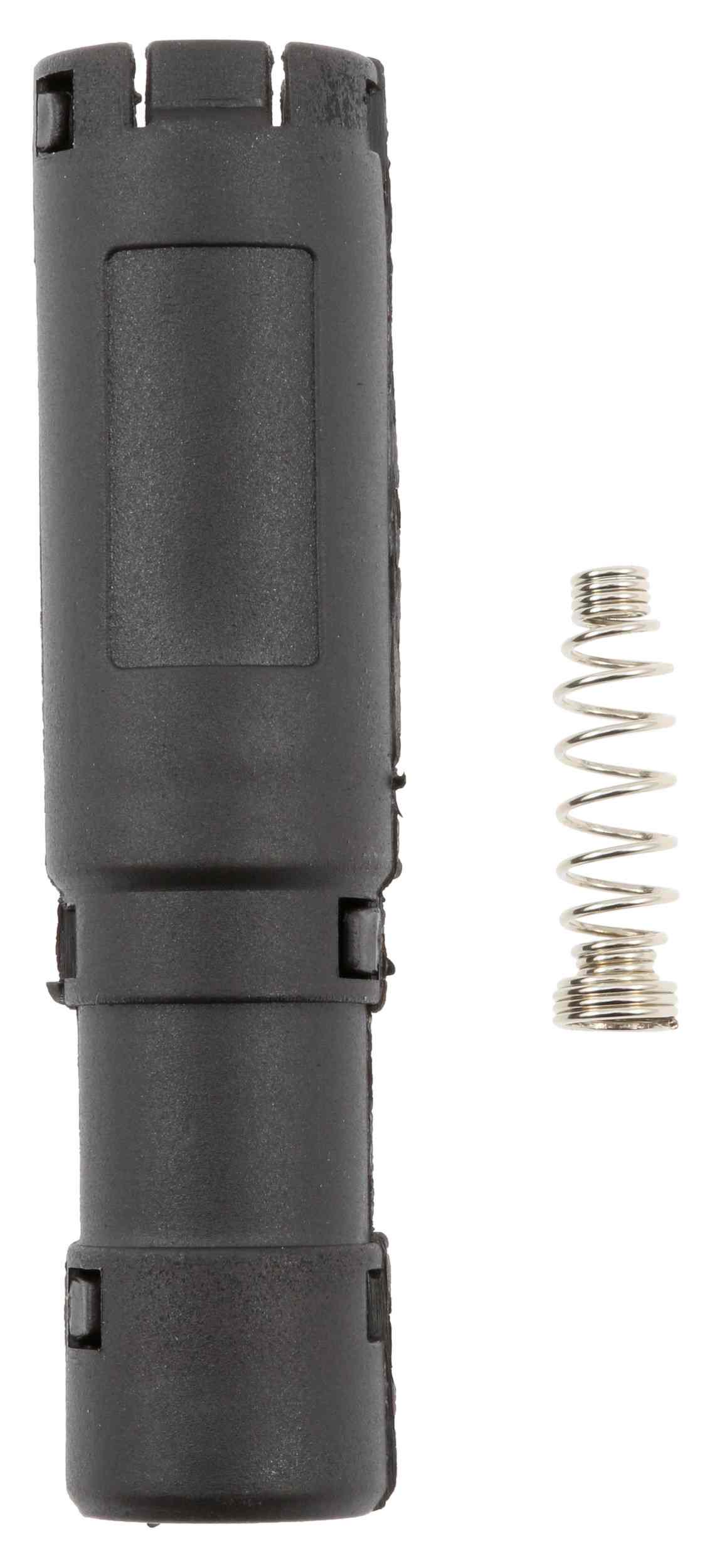 NGK Mercedes-Benz C230 2005-2003 Direct Ignition Coil Boot 58955