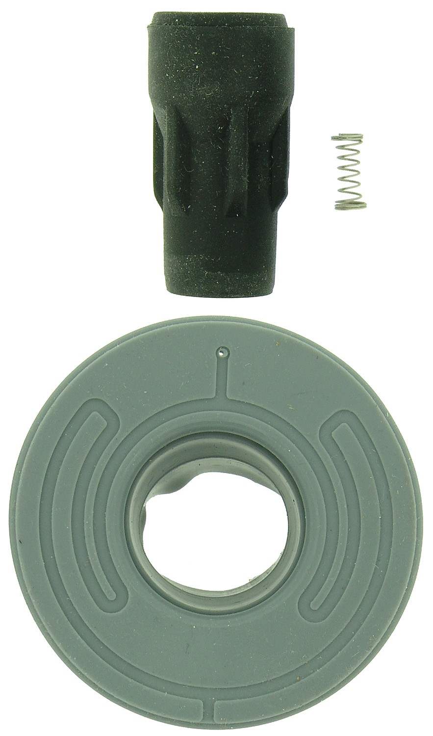 NGK Ford Edge 2014-2007 Direct Ignition Coil Boot 58978