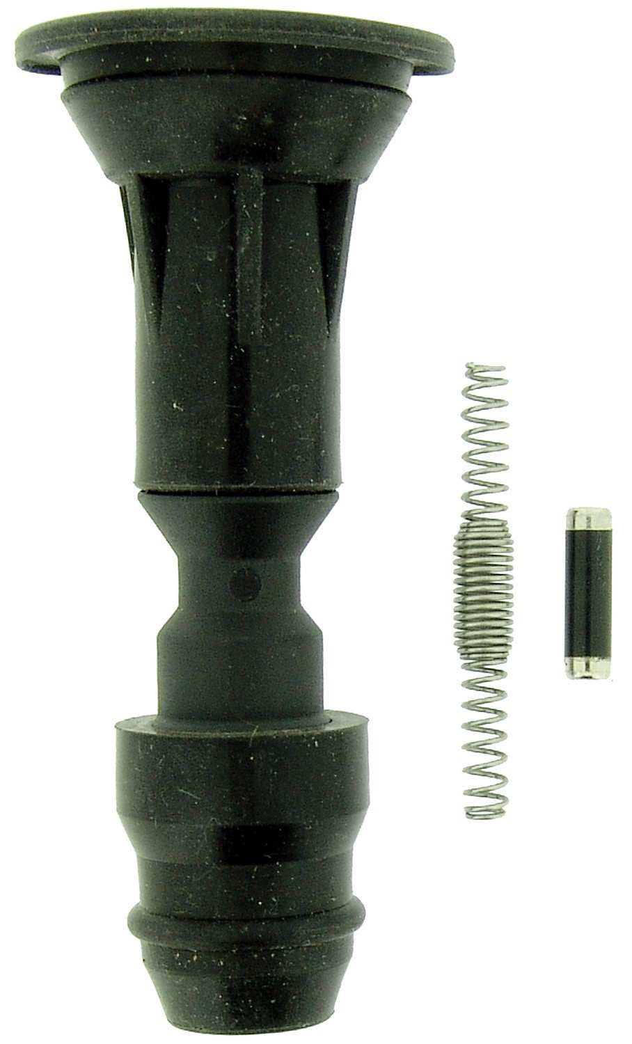 NGK Buick Allure 2010 Direct Ignition Coil Boot 58979