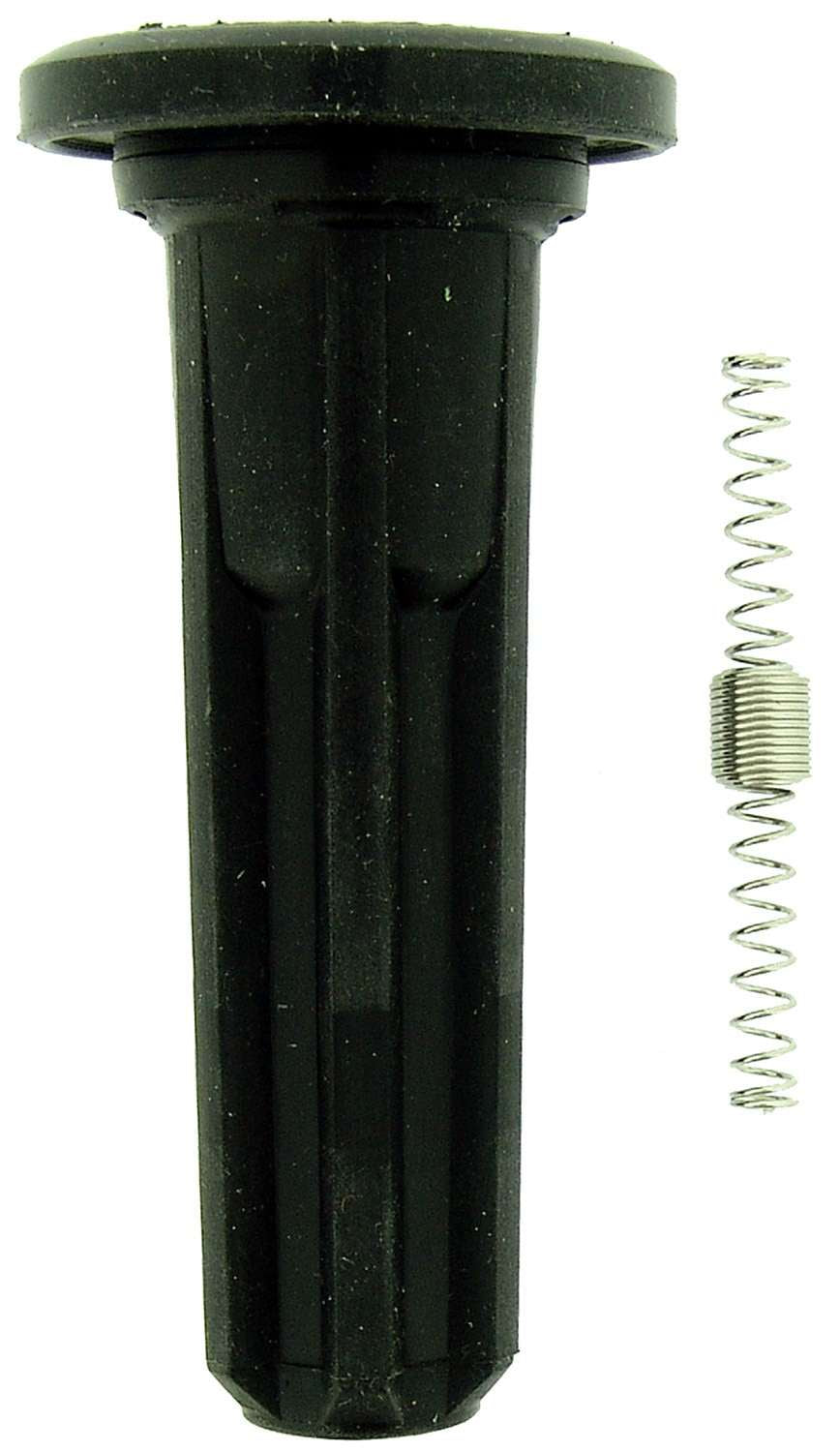 NGK Buick Rainier 2007-2006 Direct Ignition Coil Boot 58981
