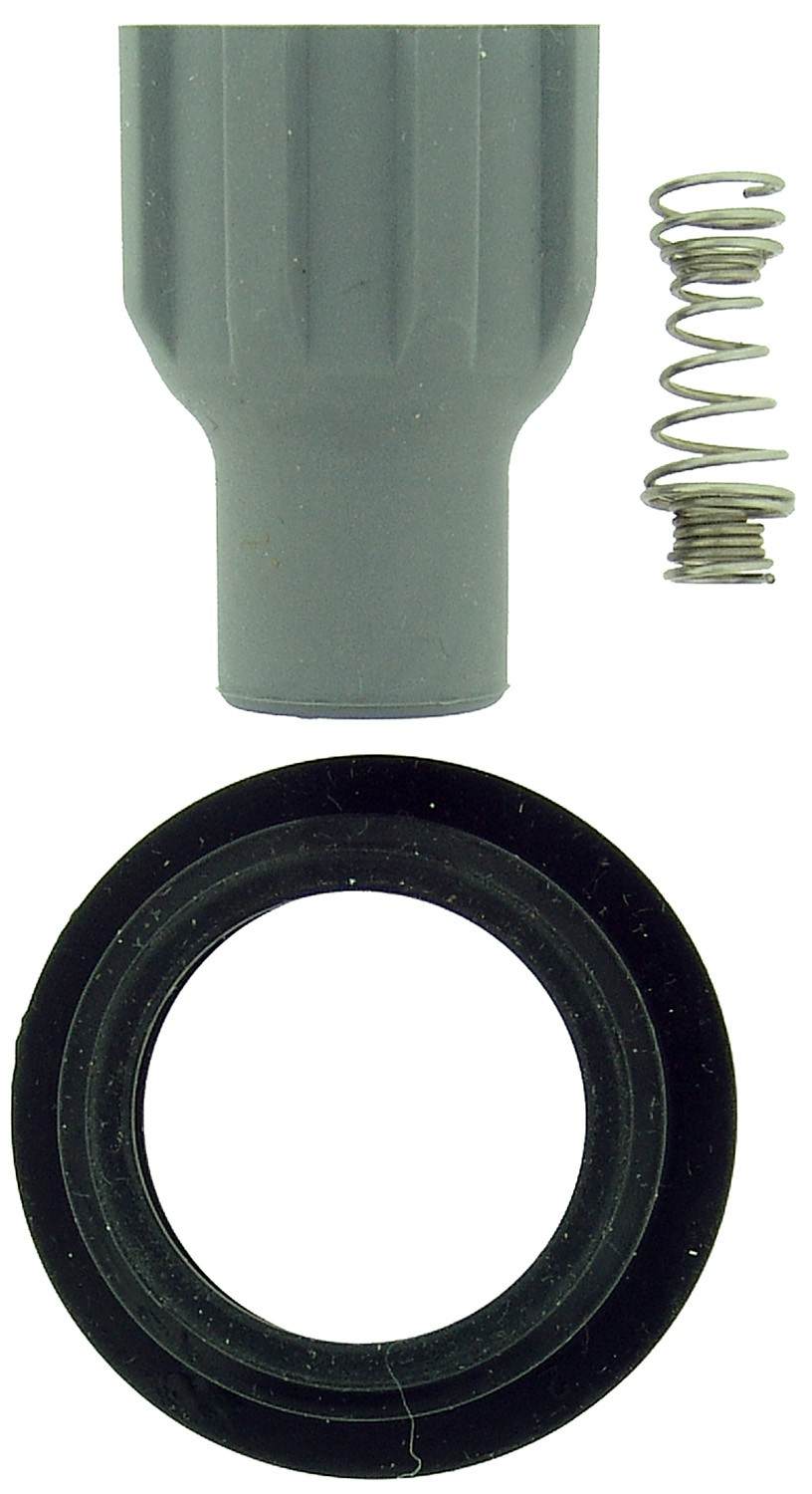 NGK Buick Allure 2008-2005 Direct Ignition Coil Boot 58984