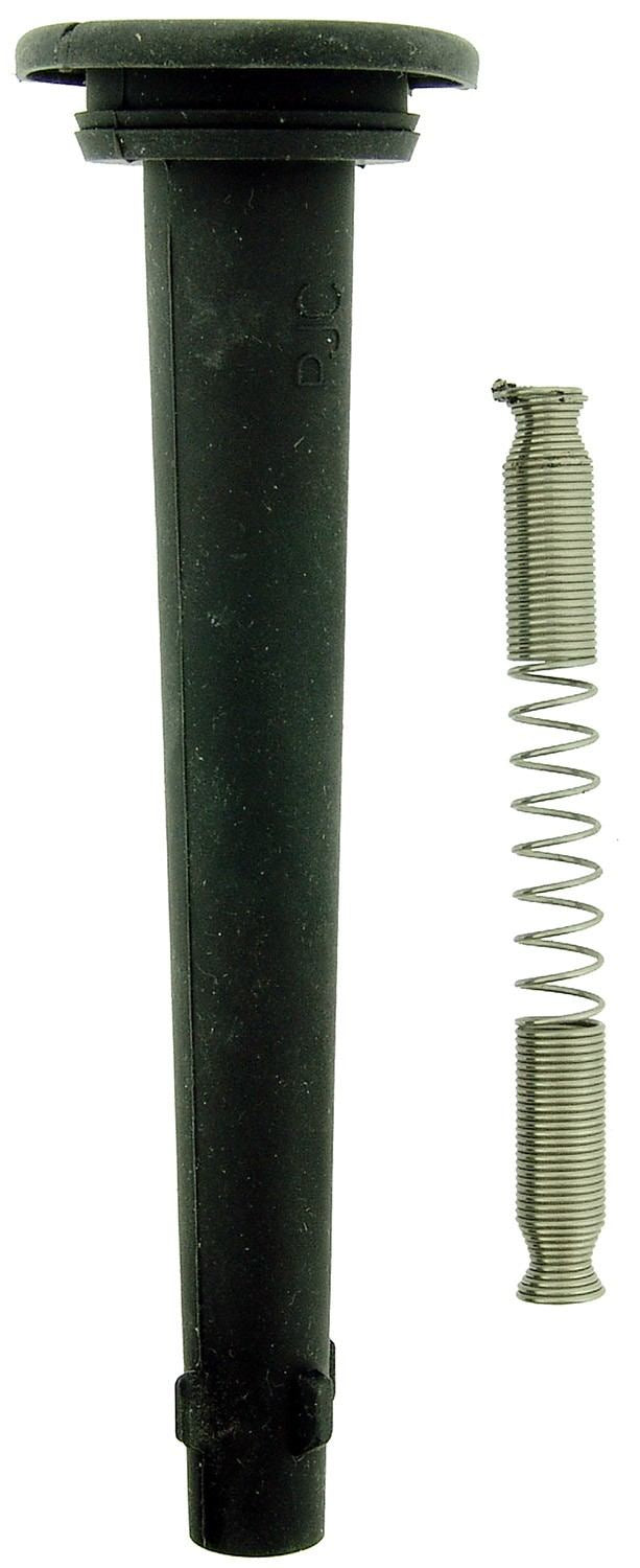 NGK Nissan Sentra 2009-2007 Direct Ignition Coil Boot 58997
