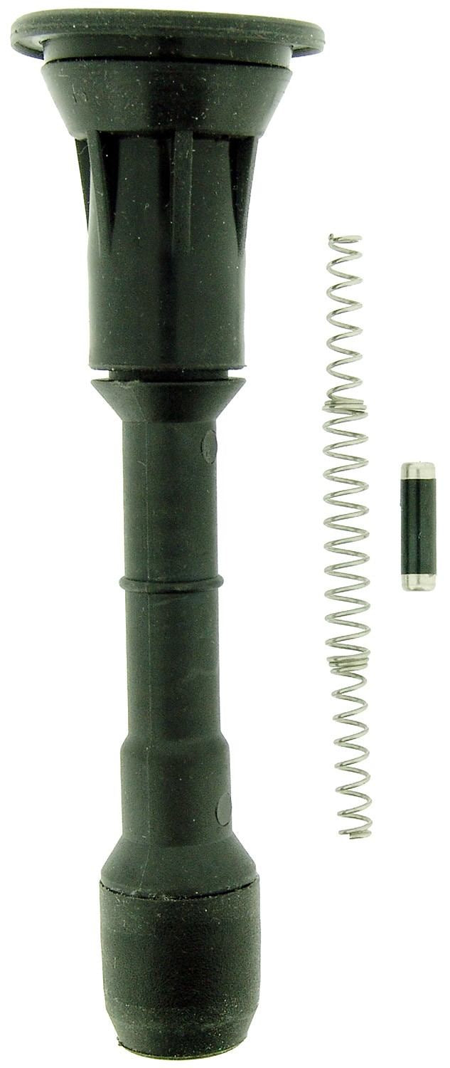 NGK Infiniti EX35 2012-2008 Direct Ignition Coil Boot 58998