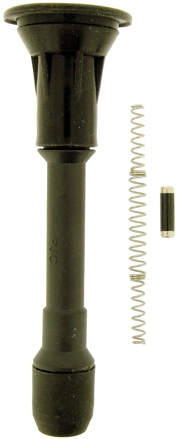 NGK Infiniti FX50 2013-2009 Direct Ignition Coil Boot 58999