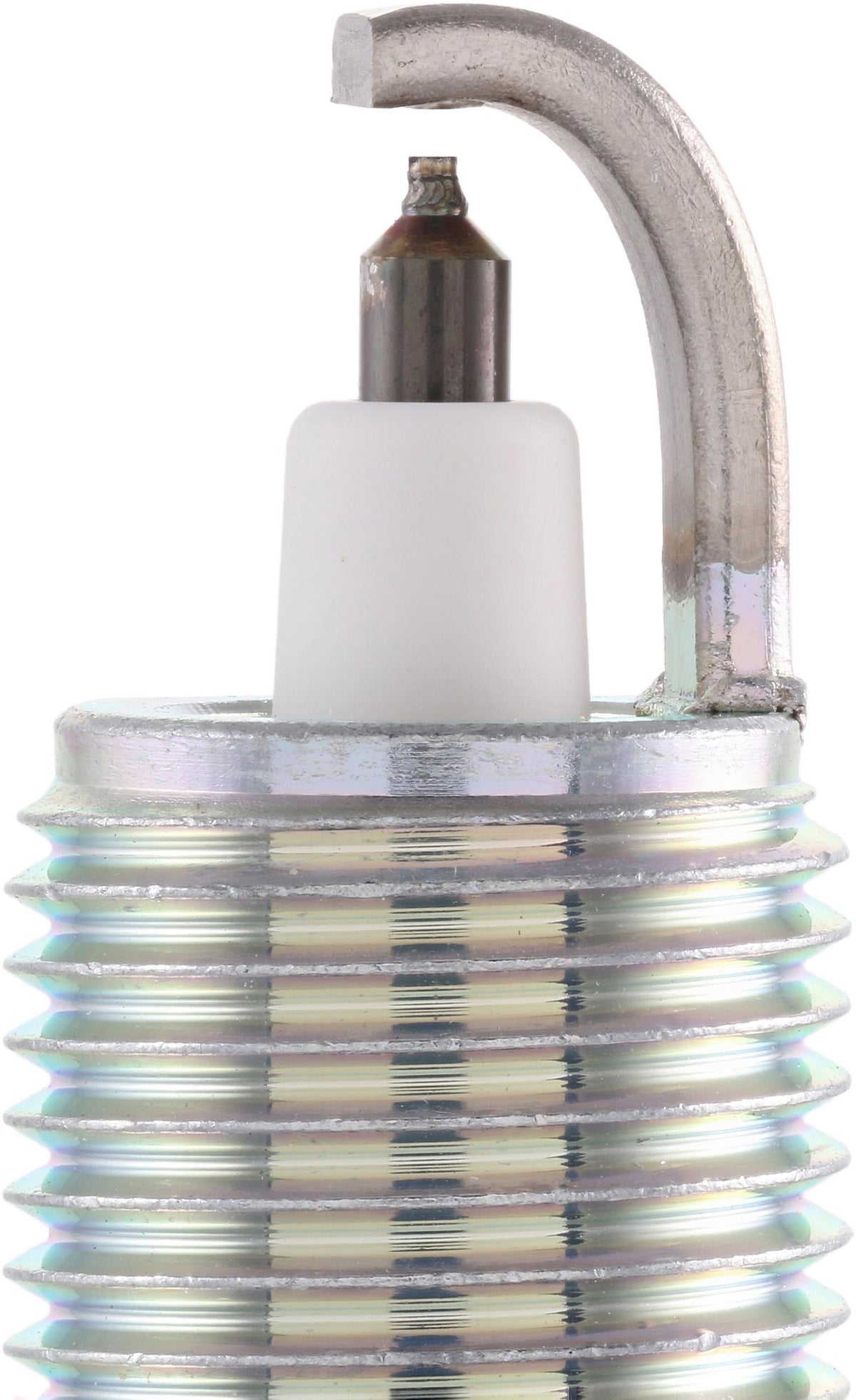 NGK Laser Iridium Spark Plug Box of 4 (IZFR5J) 5899