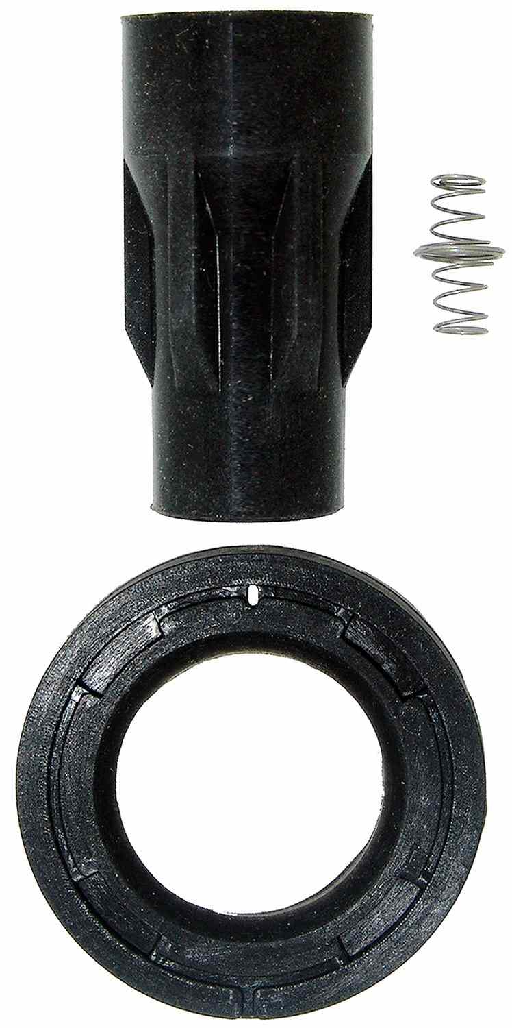 NGK Lexus ES330 2006-2004 Direct Ignition Coil Boot 59016