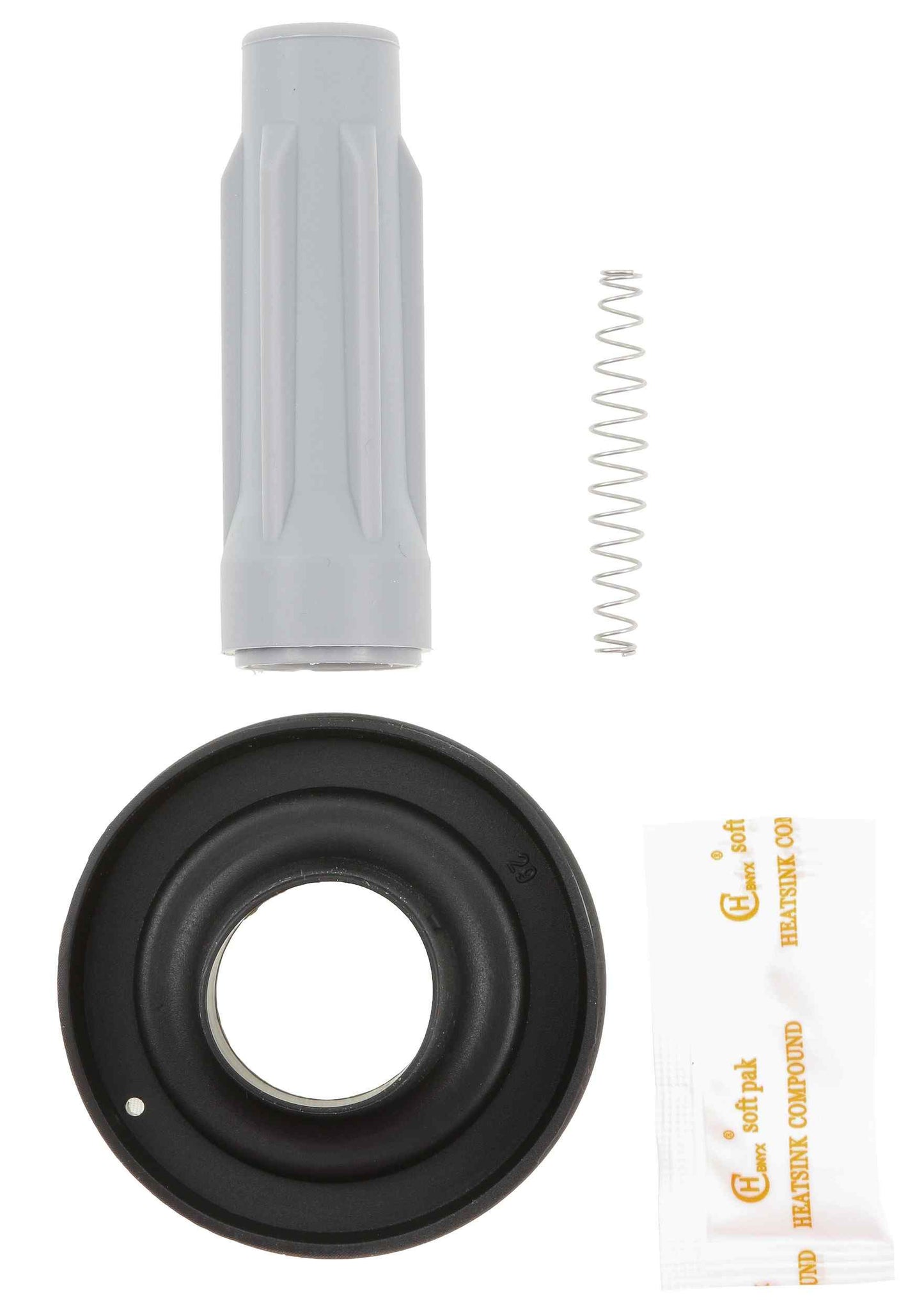 NGK Direct Ignition Coil Boot 59029