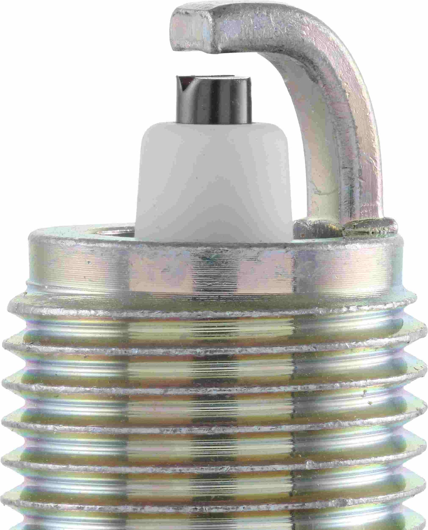 NGK V-Power Spark Plug Box of 10 (ZFR7F) 5913