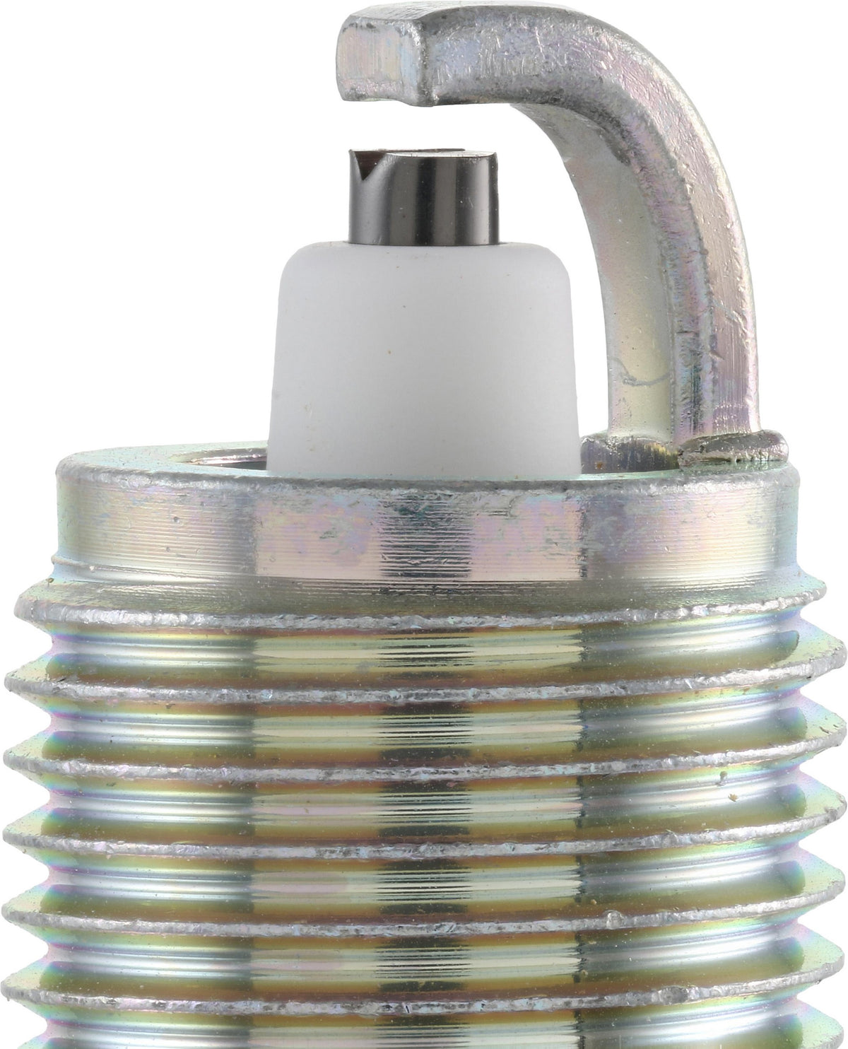 NGK V-Power Spark Plug Box of 10 (ZFR7F) 5913