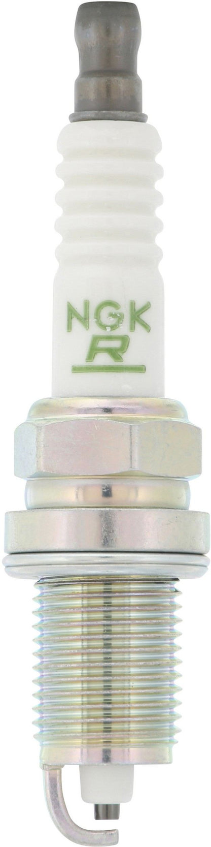 NGK V-Power Spark Plug Box of 10 (ZFR7F) 5913
