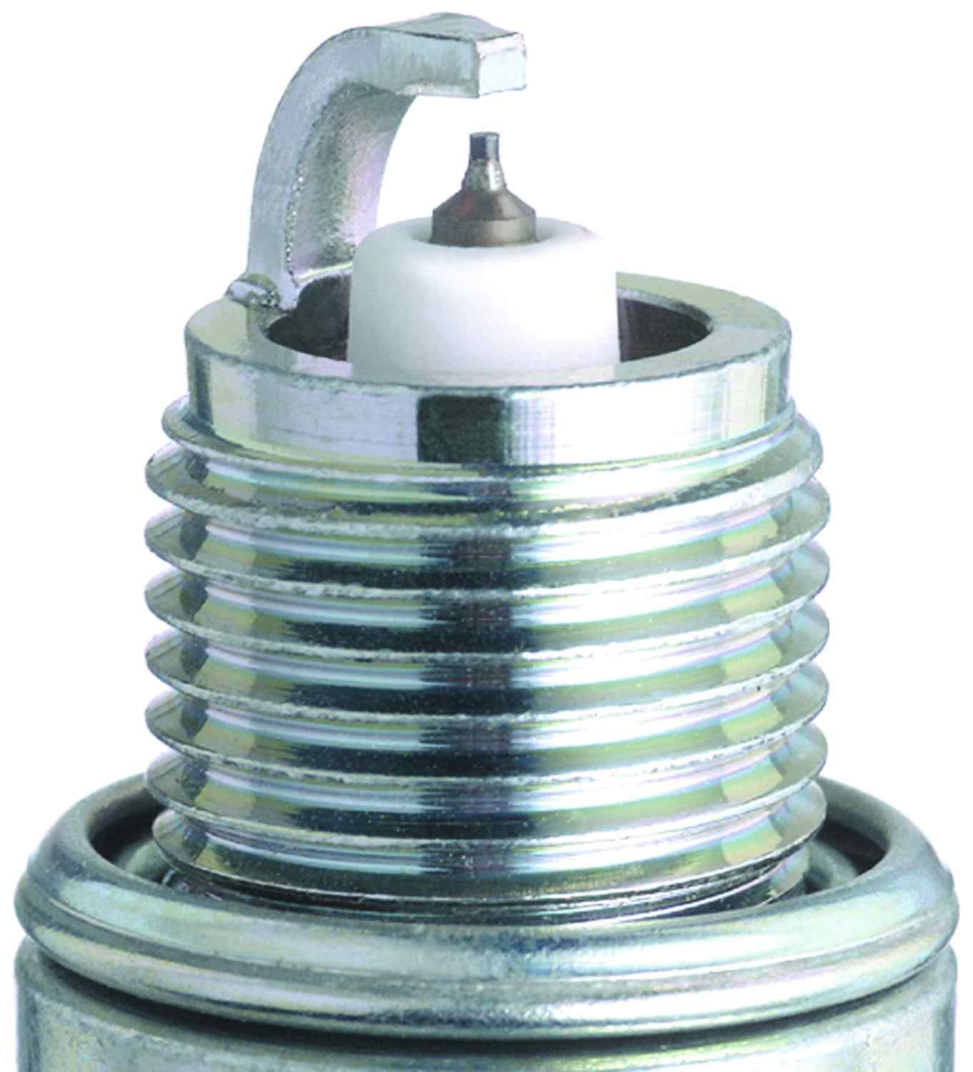 NGK IX Iridium Spark Plug Box of 4 (BPR7HIX) 5944
