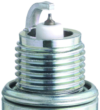 NGK IX Iridium Spark Plug Box of 4 (BPR7HIX) 5944