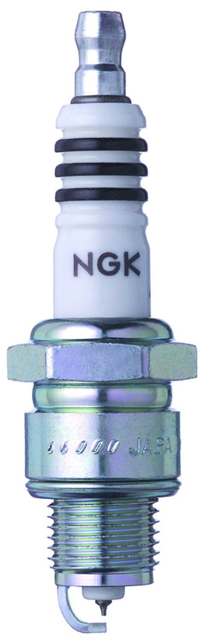 NGK IX Iridium Spark Plug Box of 4 (BPR7HIX) 5944