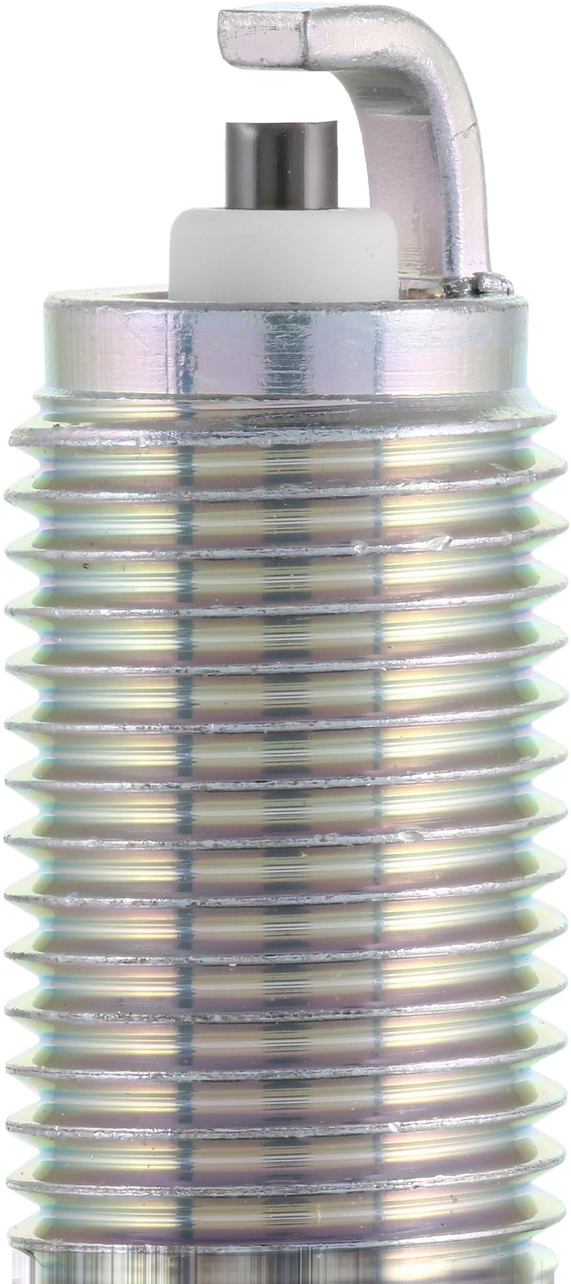 NGK Nickel Spark Plug Box of 10 (CPR6EB-9) 5958