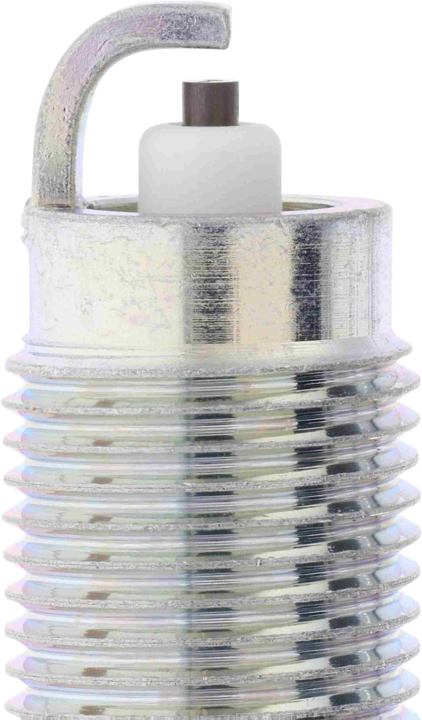 NGK V-Power Spark Plug Box of 4 (ZFR6T-11G) 5960