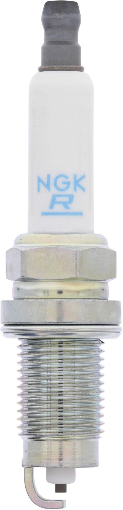 NGK V-Power Spark Plug Box of 4 (ZFR6T-11G) 5960