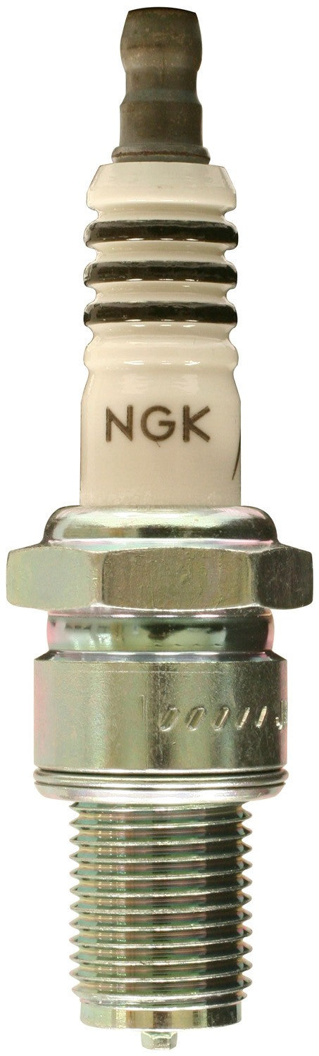 NGK Iridium IX Spark Plug Box of 4 (BR9ECSIX-5) 6014