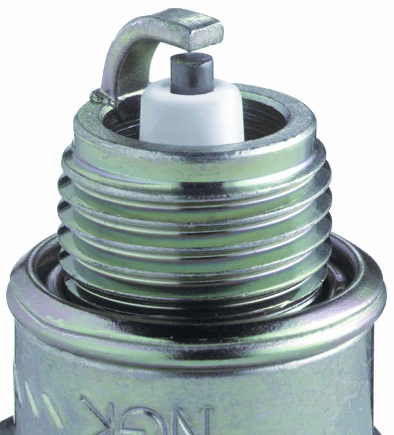 NGK Standard Spark Plug Box of 10 (BPM6A-10) 6026