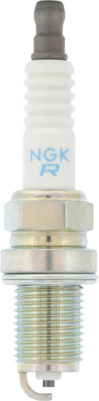 NGK Standard Spark Plug Box of 4 (BCPR5ES) 6130