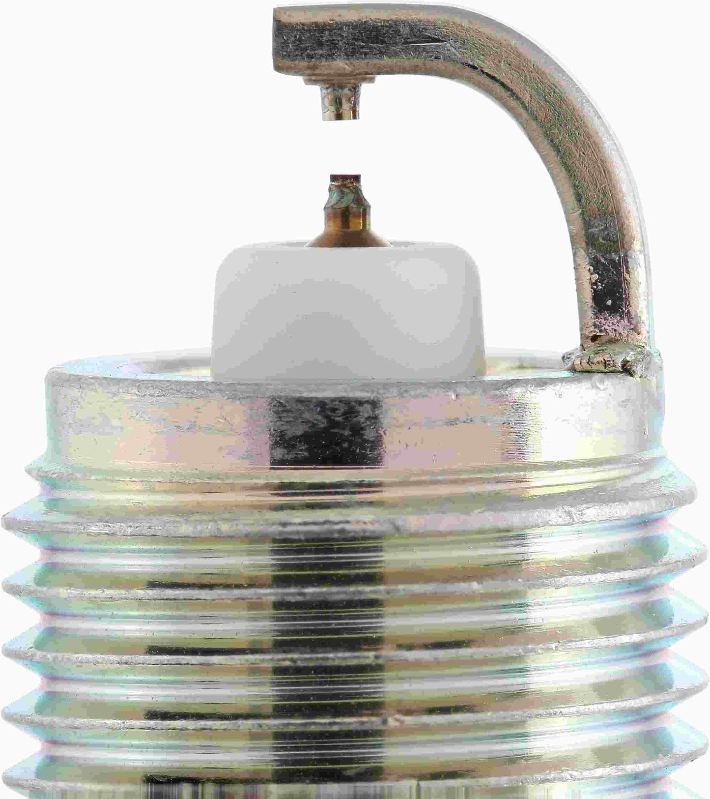 NGK Iridium/Platinum Spark Plug Box of 4 (DILFR6D11) 6176